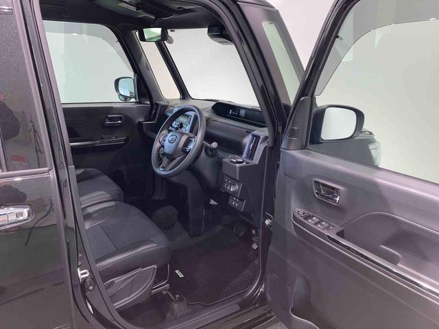 タントカスタムＸ四駆　キーフリー　ＡＢＳ　エアバッグ　アルミホイール　プッシュスタートスマートキー（青森県）の中古車