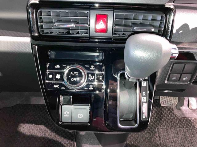 タントカスタムＸ四駆　キーフリー　ＡＢＳ　エアバッグ　アルミホイール　プッシュスタートスマートキー（青森県）の中古車