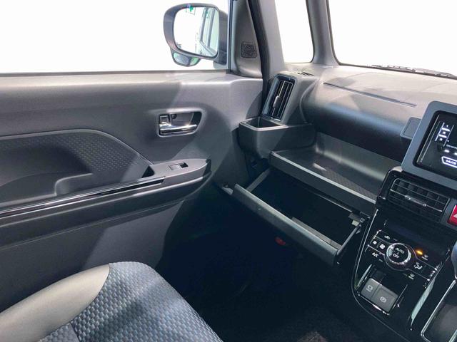 タントカスタムＸ四駆　キーフリー　ＡＢＳ　エアバッグ　アルミホイール　プッシュスタートスマートキー（青森県）の中古車