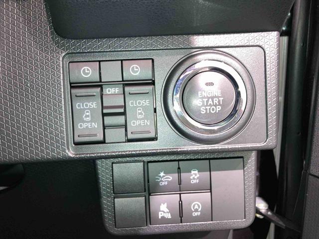 タントカスタムＸ四駆　キーフリー　ＡＢＳ　エアバッグ　アルミホイール　プッシュスタートスマートキー（青森県）の中古車