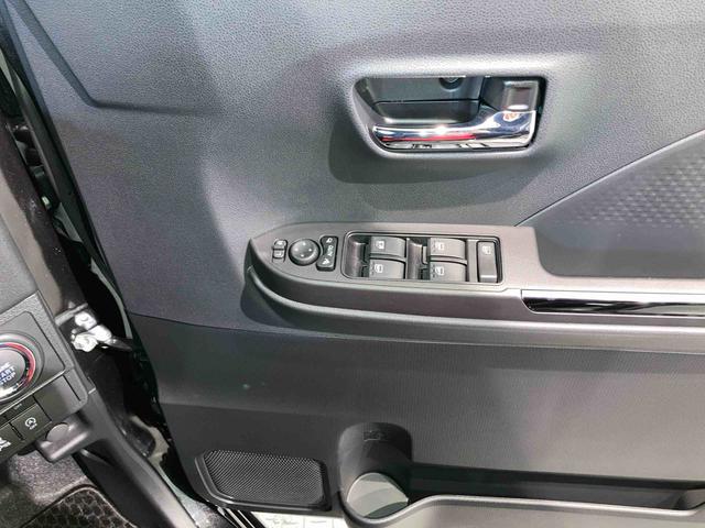 タントカスタムＸ四駆　キーフリー　ＡＢＳ　エアバッグ　アルミホイール　プッシュスタートスマートキー（青森県）の中古車