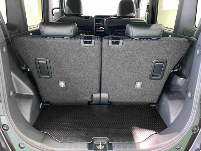 タントカスタムＸ四駆　キーフリー　ＡＢＳ　エアバッグ　アルミホイール　プッシュスタートスマートキー（青森県）の中古車