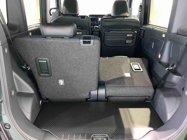 タントカスタムＸ四駆　キーフリー　ＡＢＳ　エアバッグ　アルミホイール　プッシュスタートスマートキー（青森県）の中古車