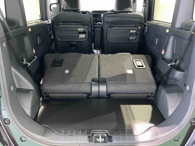 タントカスタムＸ四駆　キーフリー　ＡＢＳ　エアバッグ　アルミホイール　プッシュスタートスマートキー（青森県）の中古車