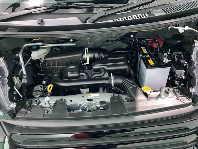 タントカスタムＸ四駆　キーフリー　ＡＢＳ　エアバッグ　アルミホイール　プッシュスタートスマートキー（青森県）の中古車