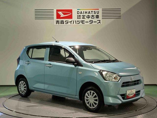 ミライースL SAIII4WD キーレスエントリー エアバッグ ABS(青森県)の中古車