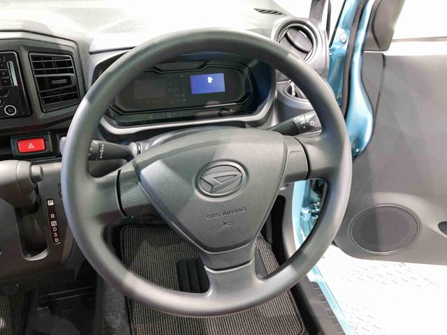 ミライースL SAIII4WD キーレスエントリー エアバッグ ABS(青森県)の中古車