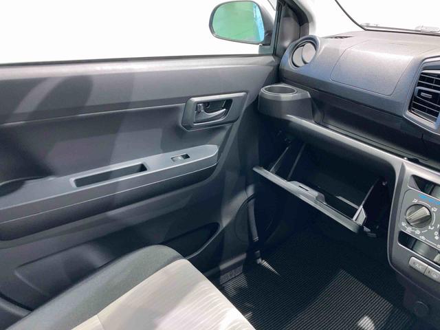 ミライースL SAIII4WD キーレスエントリー エアバッグ ABS(青森県)の中古車