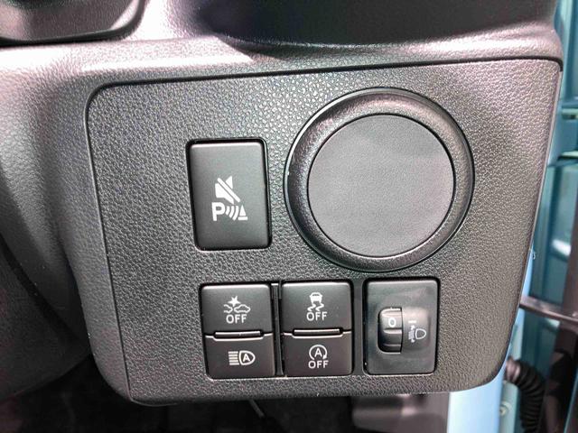 ミライースL SAIII4WD キーレスエントリー エアバッグ ABS(青森県)の中古車