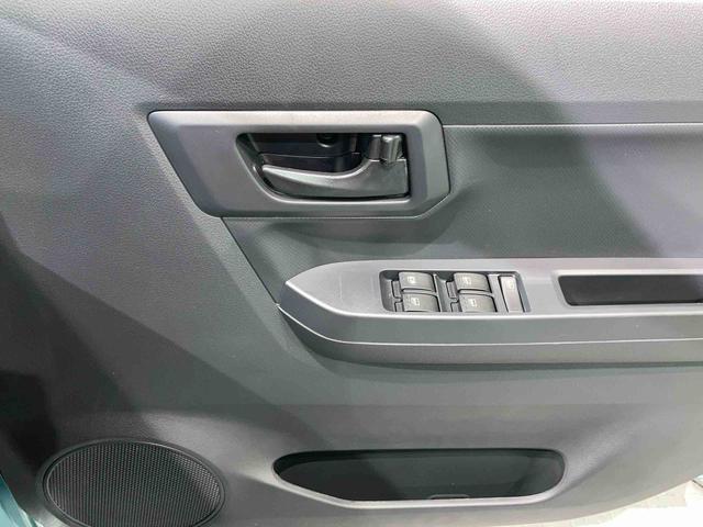 ミライースL SAIII4WD キーレスエントリー エアバッグ ABS(青森県)の中古車