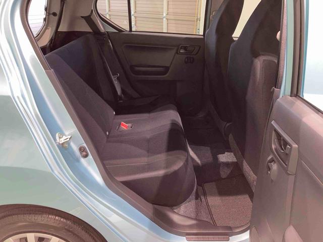 ミライースL SAIII4WD キーレスエントリー エアバッグ ABS(青森県)の中古車