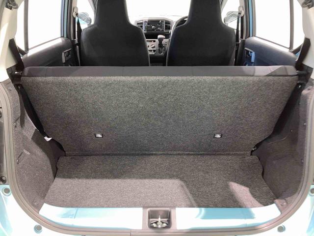 ミライースL SAIII4WD キーレスエントリー エアバッグ ABS(青森県)の中古車