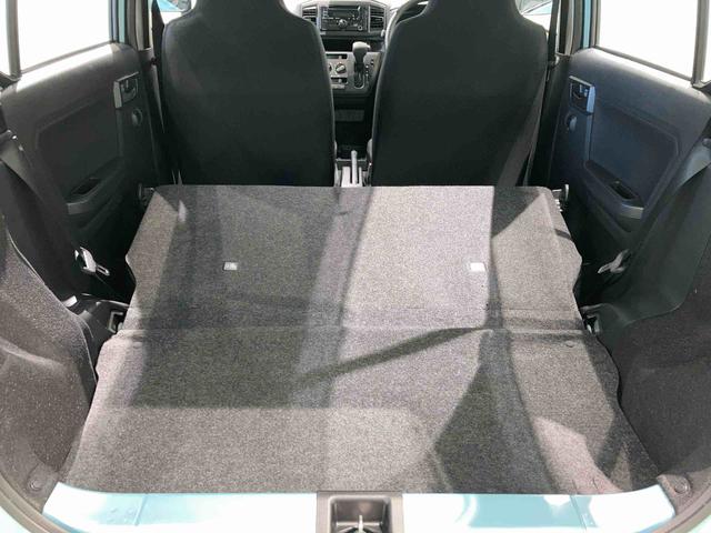 ミライースL SAIII4WD キーレスエントリー エアバッグ ABS(青森県)の中古車