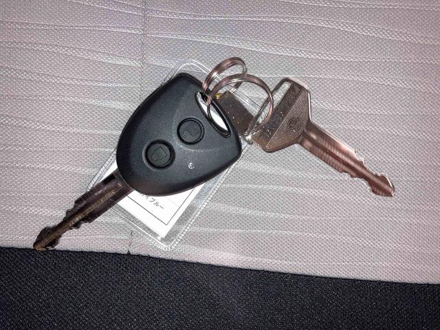 ミライースL SAIII4WD キーレスエントリー エアバッグ ABS(青森県)の中古車