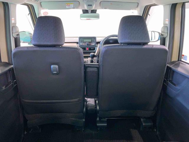 ムーヴRS下回り防錆済み ターボ 4WD スマートキー(青森県)の中古車