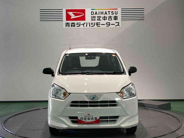 ミライースＬ　ＳＡIII４ＷＤ　キーレスエントリー　エアバッグ　ＡＢＳ（青森県）の中古車