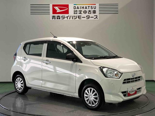 ミライースＬ　ＳＡIII４ＷＤ　キーレスエントリー　エアバッグ　ＡＢＳ（青森県）の中古車