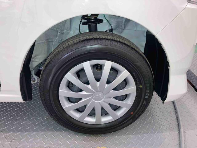 ミライースＬ　ＳＡIII４ＷＤ　キーレスエントリー　エアバッグ　ＡＢＳ（青森県）の中古車