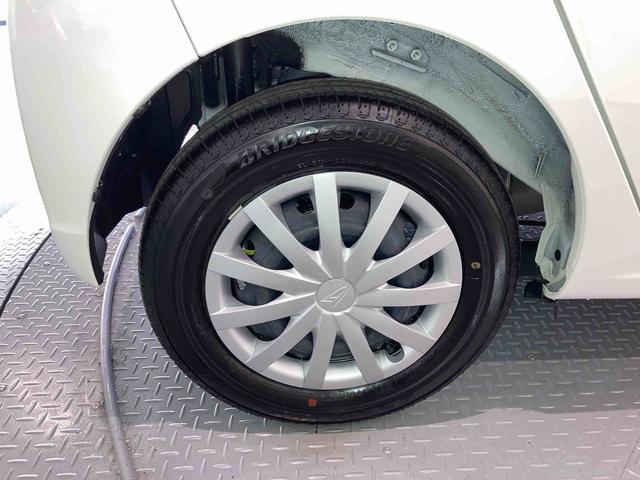 ミライースＬ　ＳＡIII４ＷＤ　キーレスエントリー　エアバッグ　ＡＢＳ（青森県）の中古車