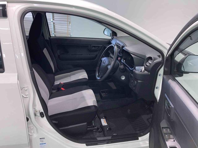 ミライースＬ　ＳＡIII４ＷＤ　キーレスエントリー　エアバッグ　ＡＢＳ（青森県）の中古車