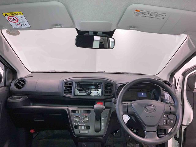 ミライースＬ　ＳＡIII４ＷＤ　キーレスエントリー　エアバッグ　ＡＢＳ（青森県）の中古車