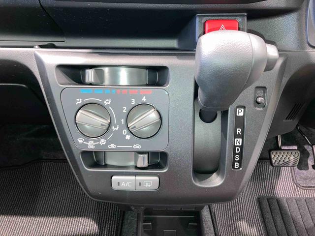 ミライースＬ　ＳＡIII４ＷＤ　キーレスエントリー　エアバッグ　ＡＢＳ（青森県）の中古車