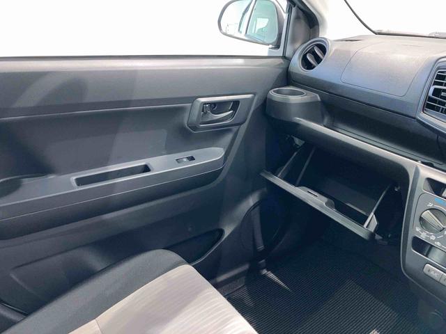 ミライースＬ　ＳＡIII４ＷＤ　キーレスエントリー　エアバッグ　ＡＢＳ（青森県）の中古車