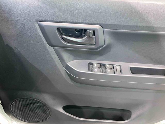 ミライースＬ　ＳＡIII４ＷＤ　キーレスエントリー　エアバッグ　ＡＢＳ（青森県）の中古車