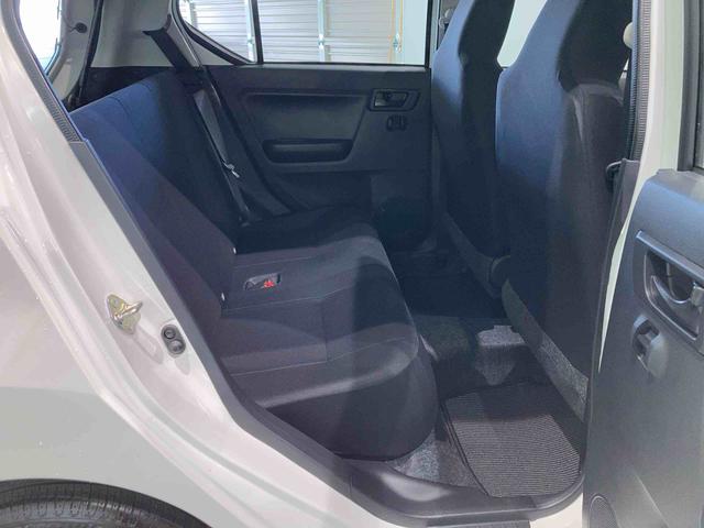 ミライースＬ　ＳＡIII４ＷＤ　キーレスエントリー　エアバッグ　ＡＢＳ（青森県）の中古車