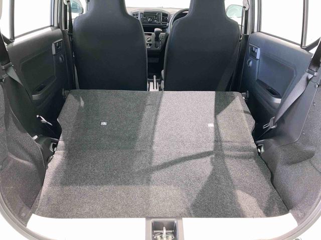 ミライースＬ　ＳＡIII４ＷＤ　キーレスエントリー　エアバッグ　ＡＢＳ（青森県）の中古車