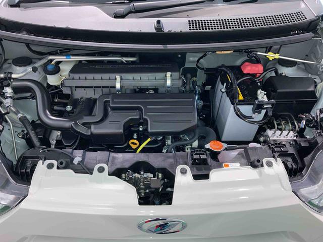 ミライースＬ　ＳＡIII４ＷＤ　キーレスエントリー　エアバッグ　ＡＢＳ（青森県）の中古車