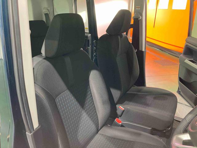 トールカスタムGナビ ドラレコ 下回り防錆済み スマートキー キーフリー ABS 4WD アルミホイール(青森県)の中古車