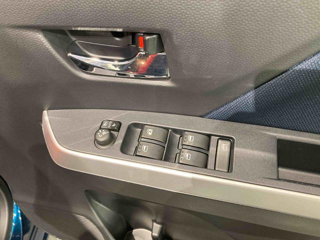 トールカスタムGナビ ドラレコ 下回り防錆済み スマートキー キーフリー ABS 4WD アルミホイール(青森県)の中古車