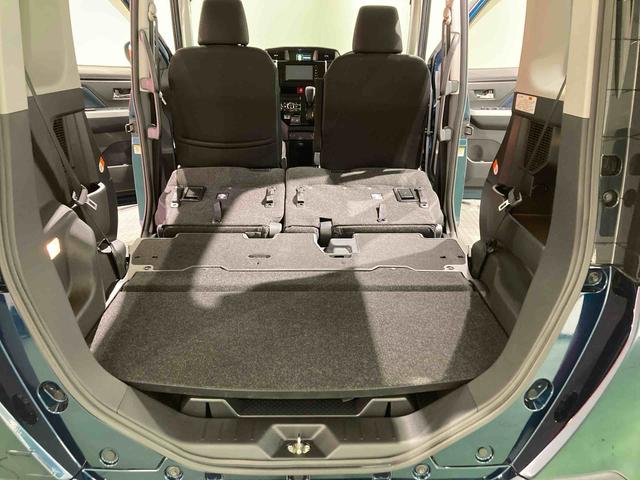 トールカスタムGナビ ドラレコ 下回り防錆済み スマートキー キーフリー ABS 4WD アルミホイール(青森県)の中古車