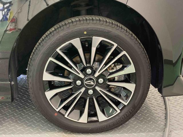 タントカスタムRS下回り防錆済み ナビ付 両側パワースライドドア 4WD スマートキー 運転席・助手席シートヒーター アルミ ターボ車 キーフリー 4WD(青森県)の中古車