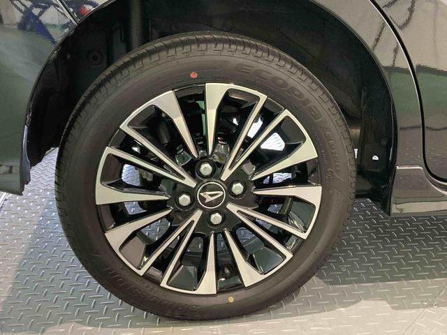 タントカスタムRS下回り防錆済み ナビ付 両側パワースライドドア 4WD スマートキー 運転席・助手席シートヒーター アルミ ターボ車 キーフリー 4WD(青森県)の中古車