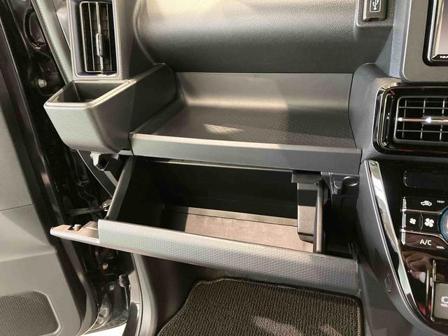 タントカスタムRS下回り防錆済み ナビ付 両側パワースライドドア 4WD スマートキー 運転席・助手席シートヒーター アルミ ターボ車 キーフリー 4WD(青森県)の中古車