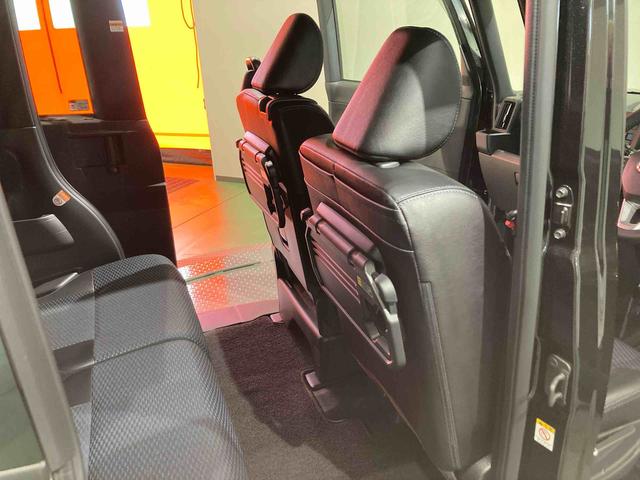 タントカスタムRS下回り防錆済み ナビ付 両側パワースライドドア 4WD スマートキー 運転席・助手席シートヒーター アルミ ターボ車 キーフリー 4WD(青森県)の中古車