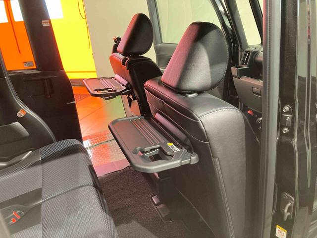 タントカスタムRS下回り防錆済み ナビ付 両側パワースライドドア 4WD スマートキー 運転席・助手席シートヒーター アルミ ターボ車 キーフリー 4WD(青森県)の中古車