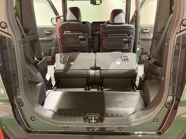 タントカスタムRS下回り防錆済み ナビ付 両側パワースライドドア 4WD スマートキー 運転席・助手席シートヒーター アルミ ターボ車 キーフリー 4WD(青森県)の中古車