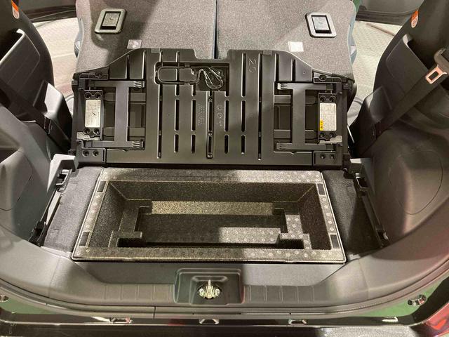 タントカスタムRS下回り防錆済み ナビ付 両側パワースライドドア 4WD スマートキー 運転席・助手席シートヒーター アルミ ターボ車 キーフリー 4WD(青森県)の中古車