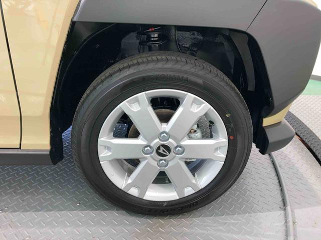 タフトＧＡＷ　パノラマルーフ　キーフリーシステム　４ＷＤ　エアバック　スマートキー　ＡＢＳ（青森県）の中古車