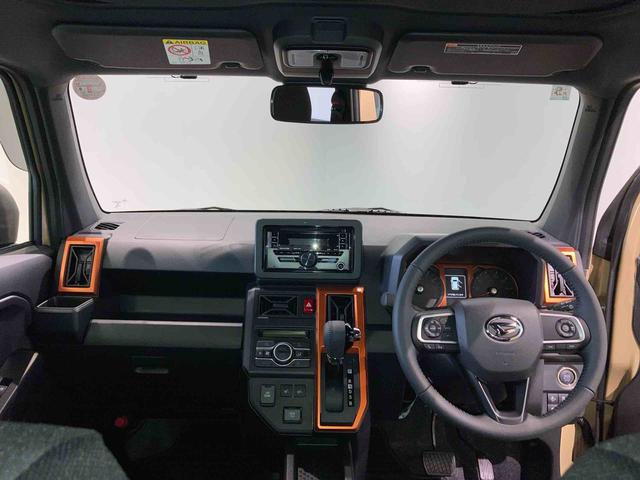 タフトＧＡＷ　パノラマルーフ　キーフリーシステム　４ＷＤ　エアバック　スマートキー　ＡＢＳ（青森県）の中古車