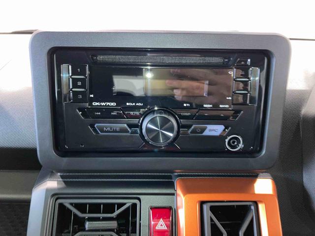 タフトＧＡＷ　パノラマルーフ　キーフリーシステム　４ＷＤ　エアバック　スマートキー　ＡＢＳ（青森県）の中古車