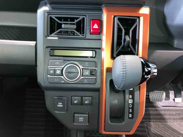 タフトＧＡＷ　パノラマルーフ　キーフリーシステム　４ＷＤ　エアバック　スマートキー　ＡＢＳ（青森県）の中古車