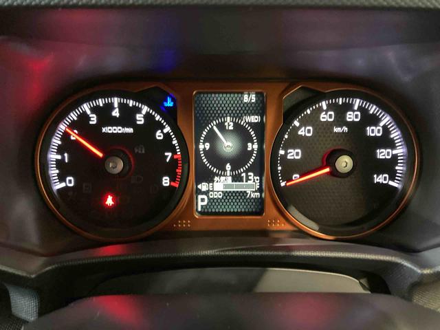 タフトＧＡＷ　パノラマルーフ　キーフリーシステム　４ＷＤ　エアバック　スマートキー　ＡＢＳ（青森県）の中古車