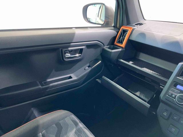 タフトＧＡＷ　パノラマルーフ　キーフリーシステム　４ＷＤ　エアバック　スマートキー　ＡＢＳ（青森県）の中古車