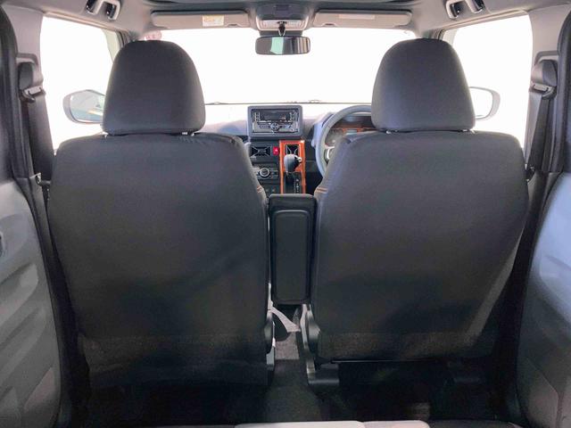 タフトＧＡＷ　パノラマルーフ　キーフリーシステム　４ＷＤ　エアバック　スマートキー　ＡＢＳ（青森県）の中古車