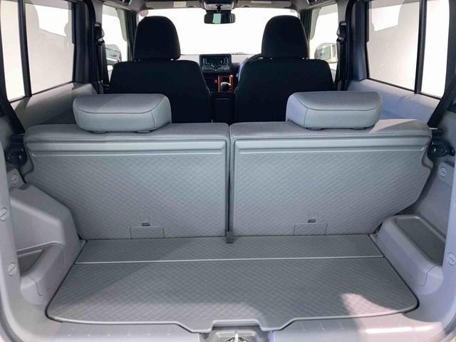 タフトＧＡＷ　パノラマルーフ　キーフリーシステム　４ＷＤ　エアバック　スマートキー　ＡＢＳ（青森県）の中古車