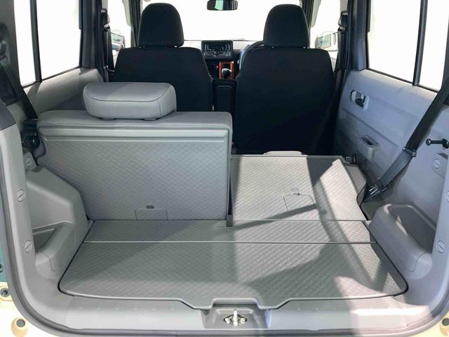 タフトＧＡＷ　パノラマルーフ　キーフリーシステム　４ＷＤ　エアバック　スマートキー　ＡＢＳ（青森県）の中古車